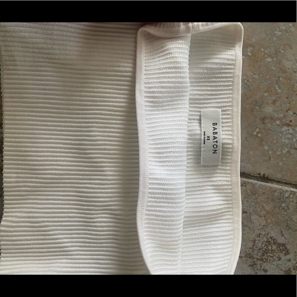 Babaton top - Picture 2 of 2